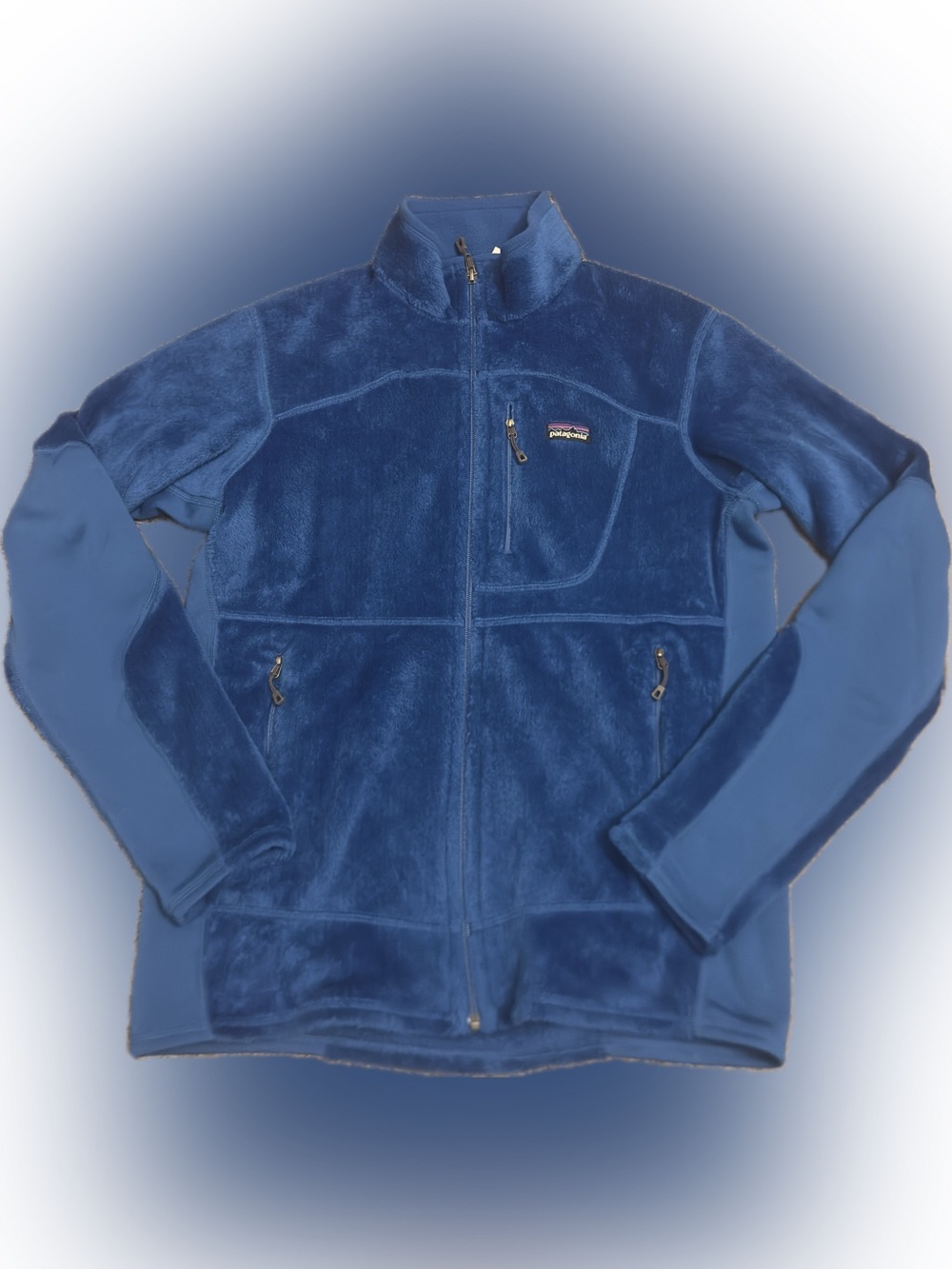 Patagonia R2 Fleece Jacket